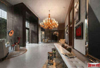 Квартира в Бангкоке, Таиланд | THE318358