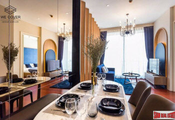 Квартира в Бангкоке, Таиланд | THE318358