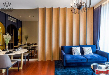 Квартира в Бангкоке, Таиланд | THE318358