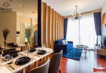 Квартира в Бангкоке, Таиланд | THE318358