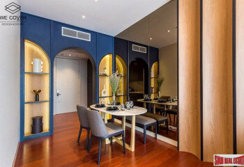 Квартира в Бангкоке, Таиланд | THE318358