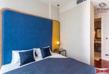 Квартира в Бангкоке, Таиланд | THE318358