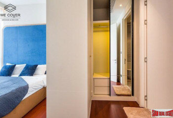 Квартира в Бангкоке, Таиланд | THE318358