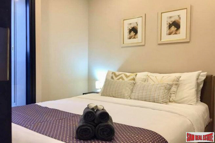 Квартира в Бангкоке, Таиланд | THE118055