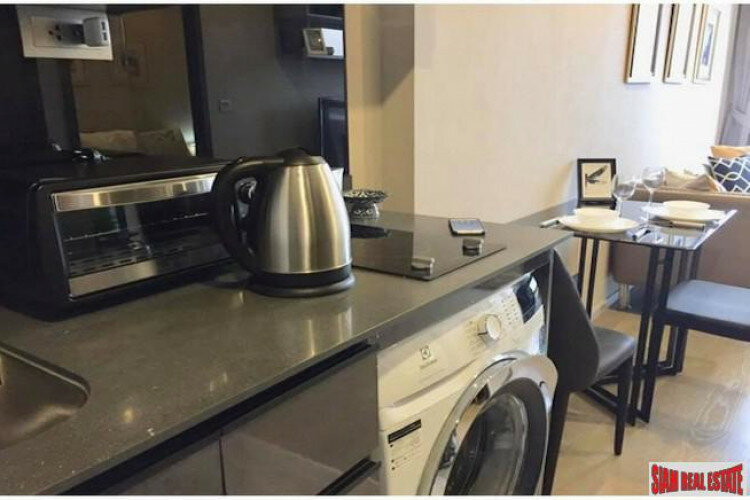 Квартира в Бангкоке, Таиланд | THE118055