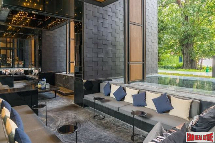 Квартира в Бангкоке, Таиланд | THE118055