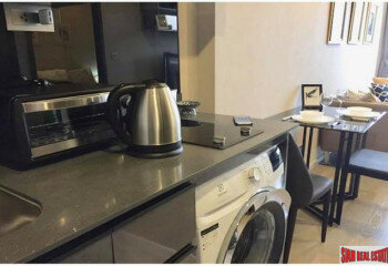 Квартира в Бангкоке, Таиланд | THE118055