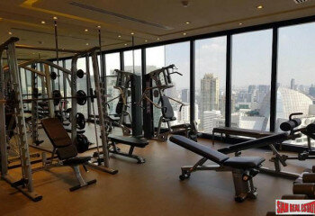 Квартира в Бангкоке, Таиланд | THE118055