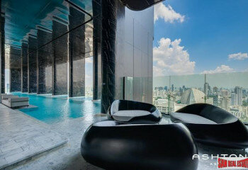 Квартира в Бангкоке, Таиланд | THE118055