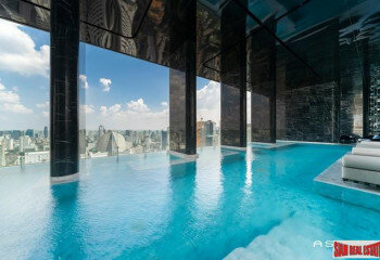 Квартира в Бангкоке, Таиланд | THE118055