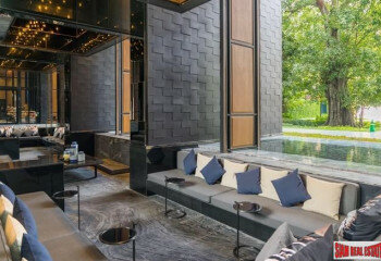 Квартира в Бангкоке, Таиланд | THE118055