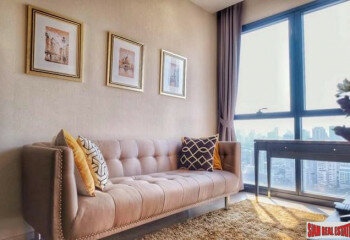 Квартира в Бангкоке, Таиланд | THE118055