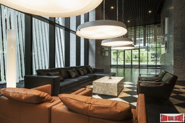 Квартира в Бангкоке, Таиланд | THE418454