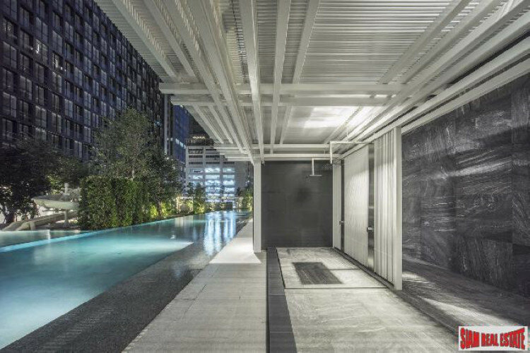 Квартира в Бангкоке, Таиланд | THE418454