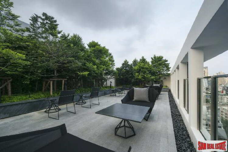 Квартира в Бангкоке, Таиланд | THE418454