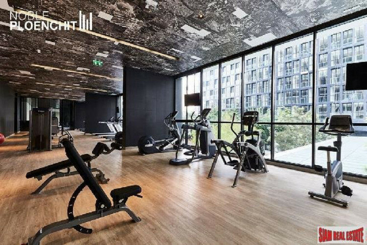 Квартира в Бангкоке, Таиланд | THE418454