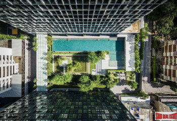 Квартира в Бангкоке, Таиланд | THE418454