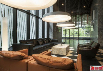 Квартира в Бангкоке, Таиланд | THE418454