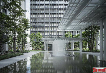 Квартира в Бангкоке, Таиланд | THE418454