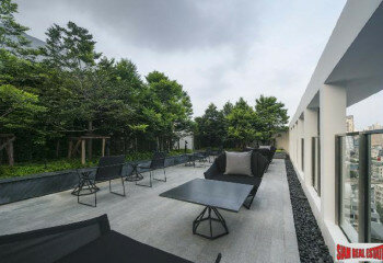 Квартира в Бангкоке, Таиланд | THE418454