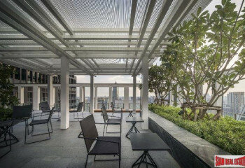 Квартира в Бангкоке, Таиланд | THE418454