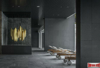 Квартира в Бангкоке, Таиланд | THE418454