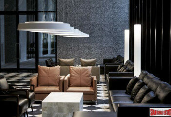 Квартира в Бангкоке, Таиланд | THE418454