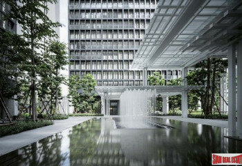 Квартира в Бангкоке, Таиланд | THE418454