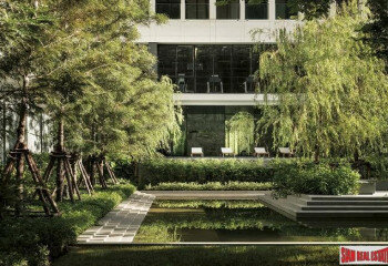 Квартира в Бангкоке, Таиланд | THE418454