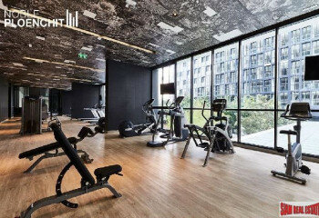 Квартира в Бангкоке, Таиланд | THE418454