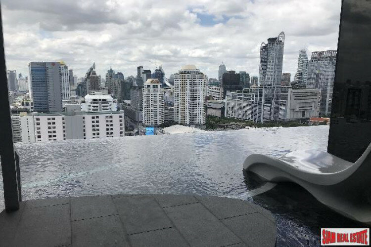 Квартира в Пхетчабури, Таиланд | THE226157