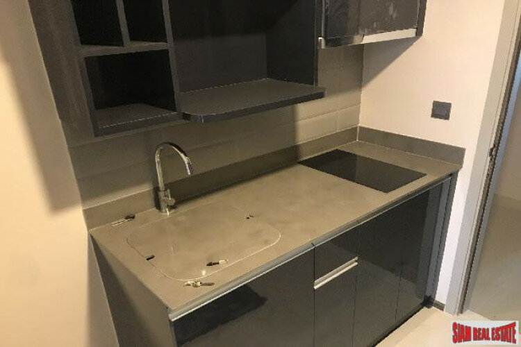 Квартира в Пхетчабури, Таиланд | THE226157