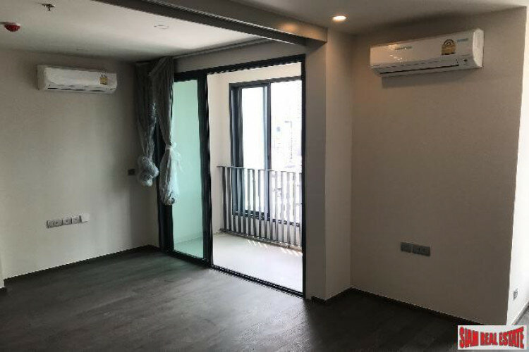 Квартира в Пхетчабури, Таиланд | THE226157