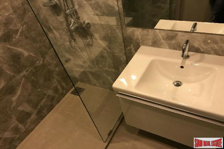 Квартира в Пхетчабури, Таиланд | THE226157