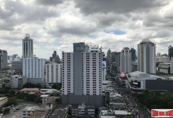 Квартира в Пхетчабури, Таиланд | THE226157