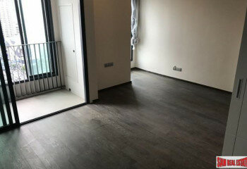 Квартира в Пхетчабури, Таиланд | THE226157