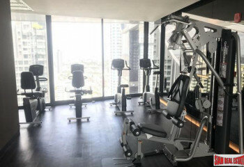 Квартира в Пхетчабури, Таиланд | THE226157