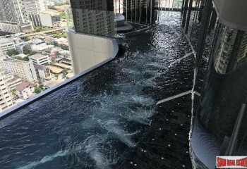 Квартира в Пхетчабури, Таиланд | THE226157