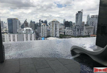 Квартира в Пхетчабури, Таиланд | THE226157