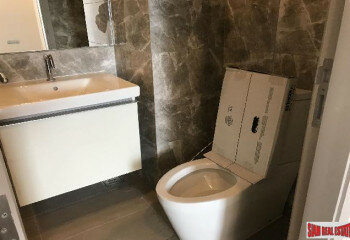 Квартира в Пхетчабури, Таиланд | THE226157