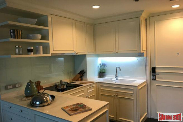 Квартира в Бангкоке, Таиланд | THE326123