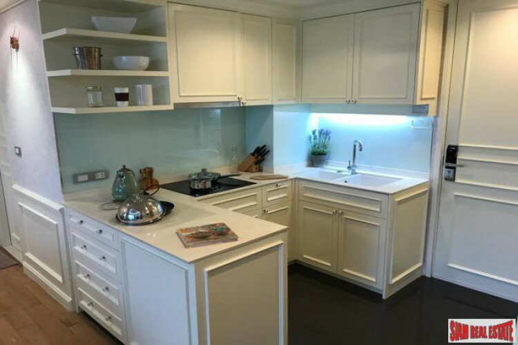 Квартира в Бангкоке, Таиланд | THE326123