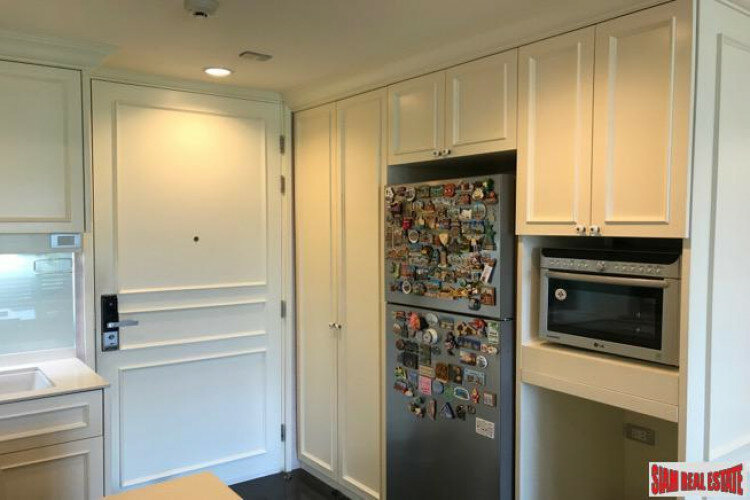 Квартира в Бангкоке, Таиланд | THE326123