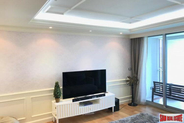 Квартира в Бангкоке, Таиланд | THE326123