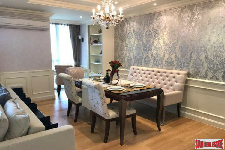 Квартира в Бангкоке, Таиланд | THE326123