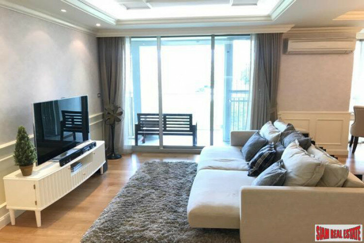 Квартира в Бангкоке, Таиланд | THE326123