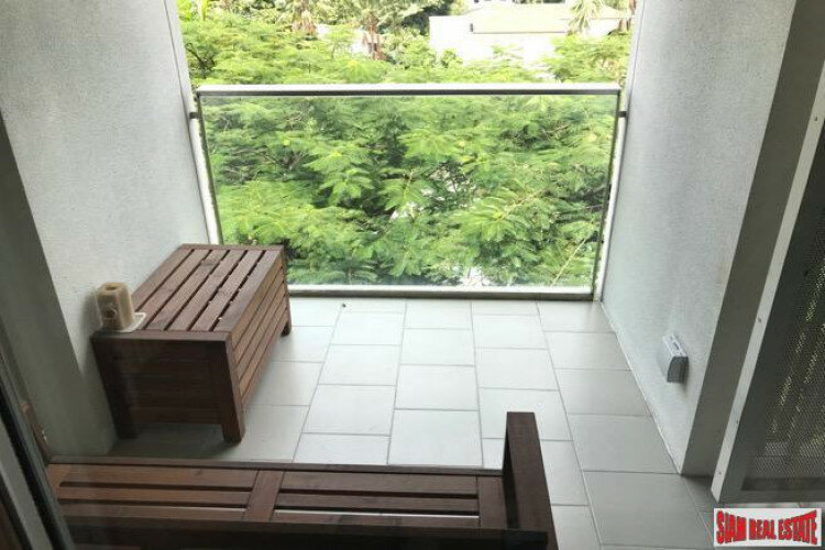 Квартира в Бангкоке, Таиланд | THE326123