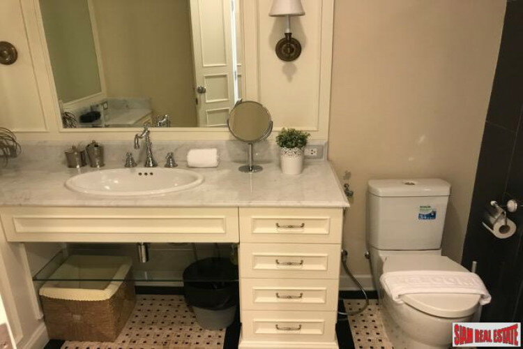 Квартира в Бангкоке, Таиланд | THE326123