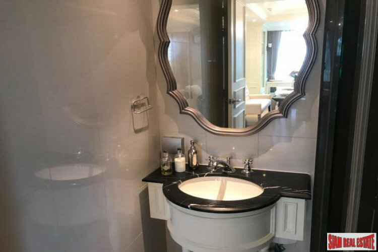 Квартира в Бангкоке, Таиланд | THE326123