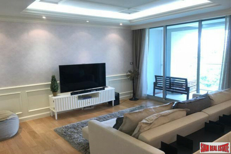 Квартира в Бангкоке, Таиланд | THE326123